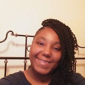 Meet your Posher, Anita